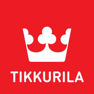 Tikkurila Logo